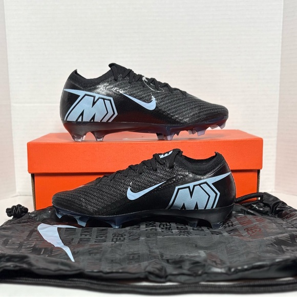 Nike Mercurial Vapor 16 Elite FG Firm-Ground Low-Top Soccer Cleats FQ1457-001